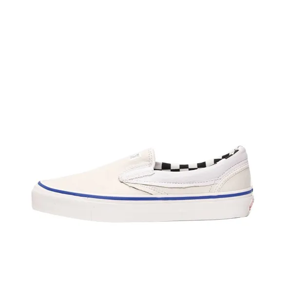 Vans Og Classic Slip On 'Inside Out'