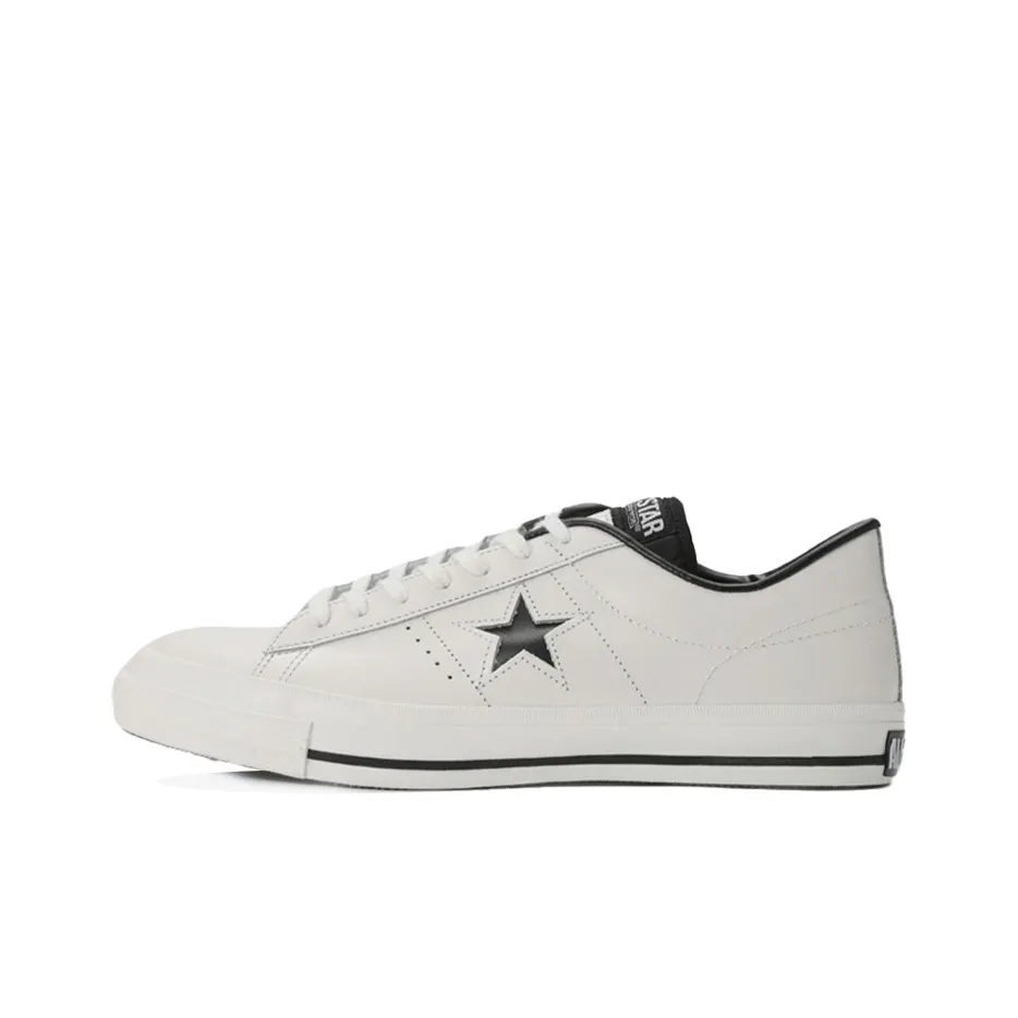 Converse One Star J 'Made In Japan White'