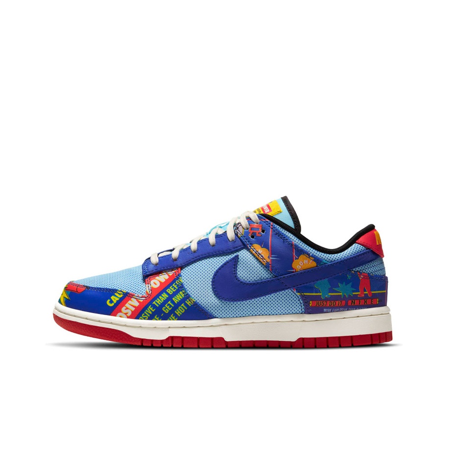 Top Nike Dunk Chinese New Year Sneakers to Celebrate in 2024 Top Nike Dunk Chinese New Year Sneakers to Celebrate in 2024