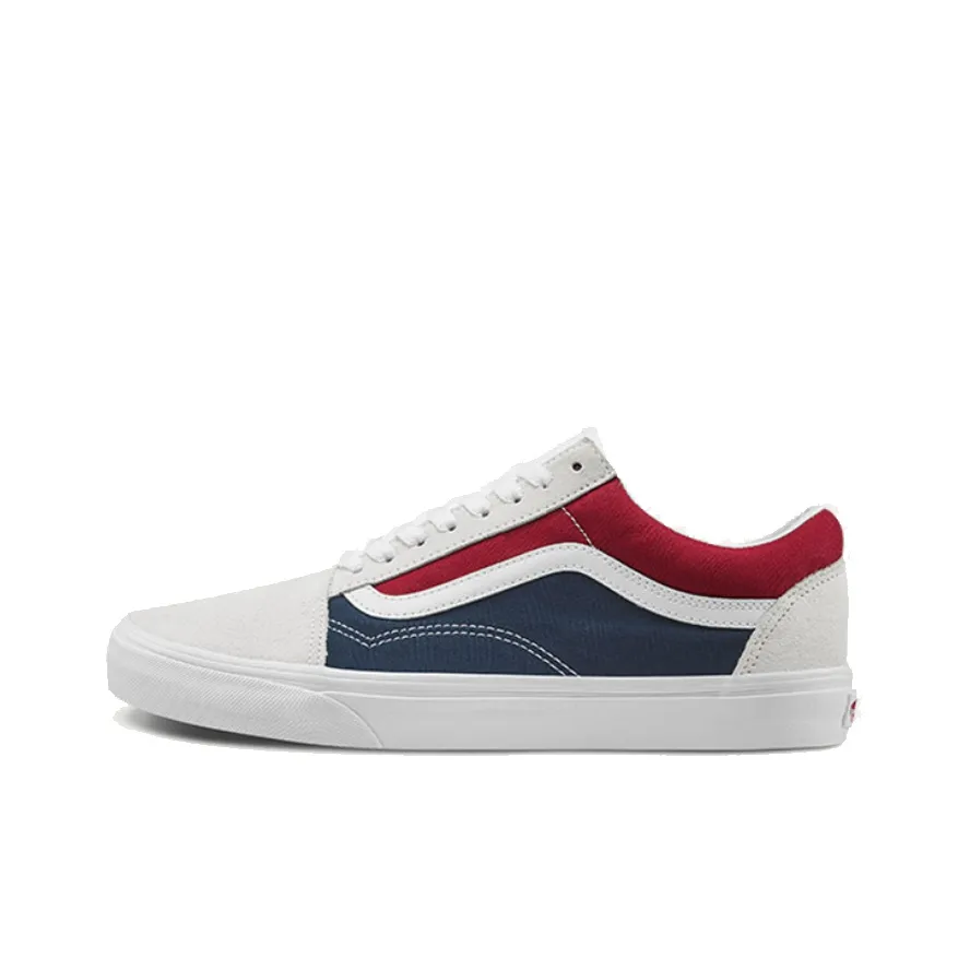 Vans Old Skool Retro Block