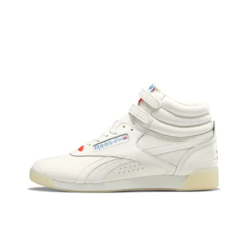 reebok Кроссовки для скейтбординга MID Топ Женские