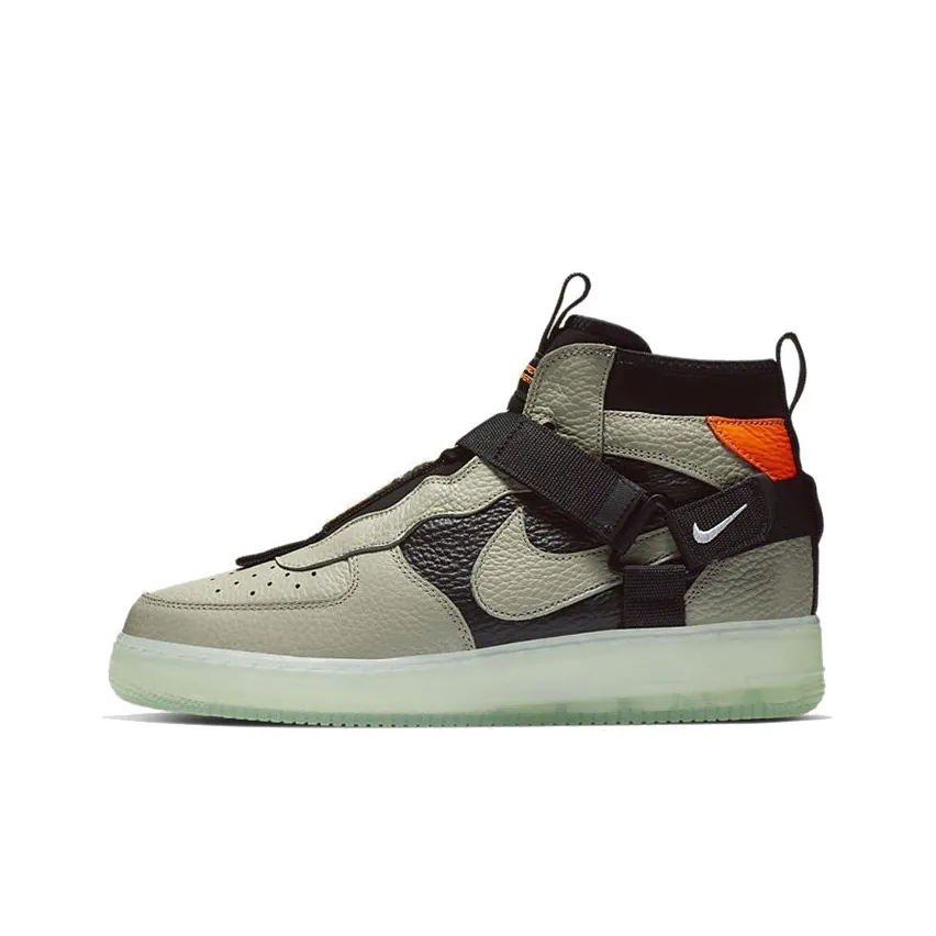 Nike Air Force 1 Utility Mid Spruce Fog