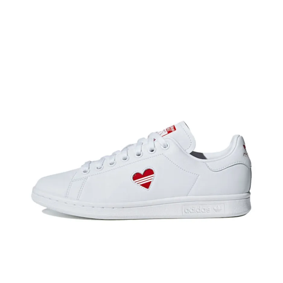 Adidas Stan Smith Valentine's Day 2019 Women's