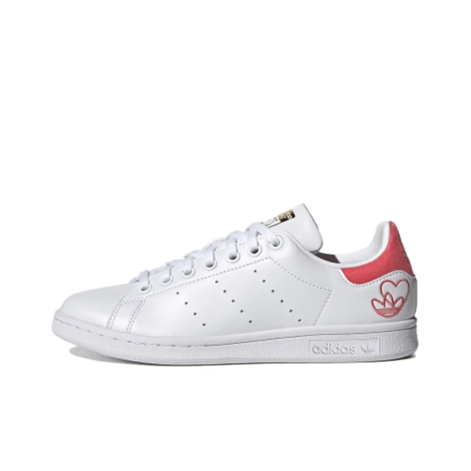 Adidas Stan Smith 'Valentine's Day' Women's