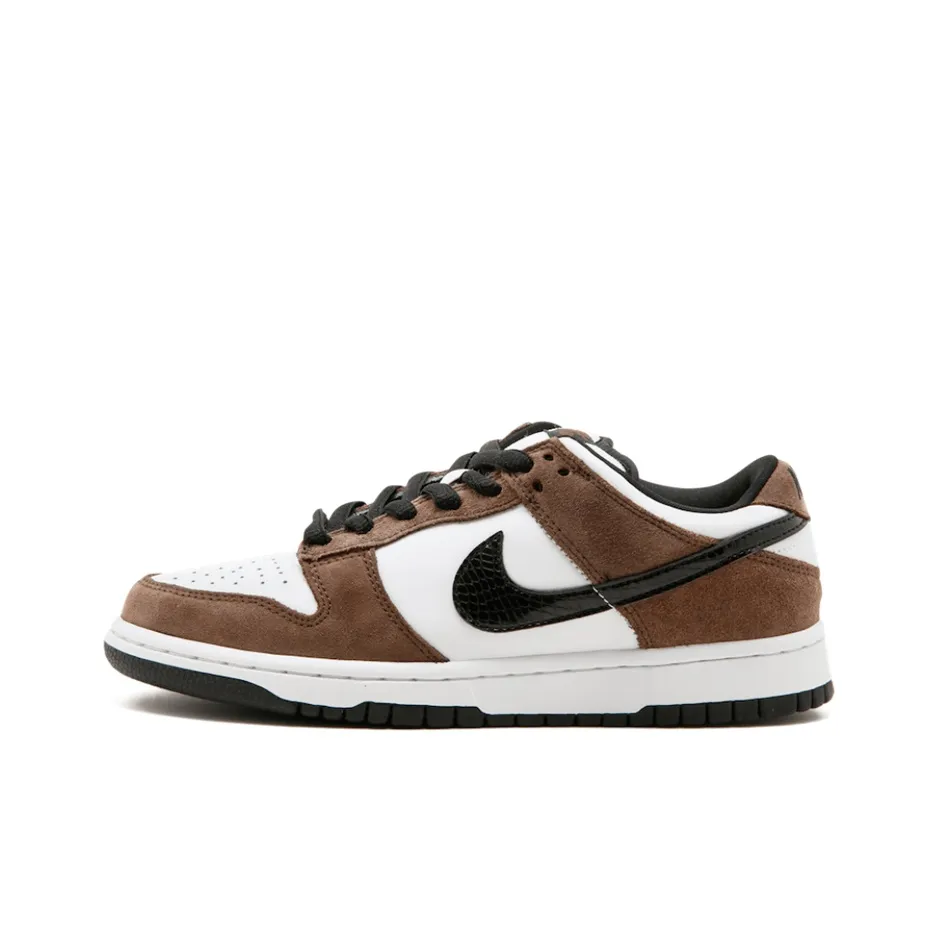 Nike Sb Dunk Low Trail End