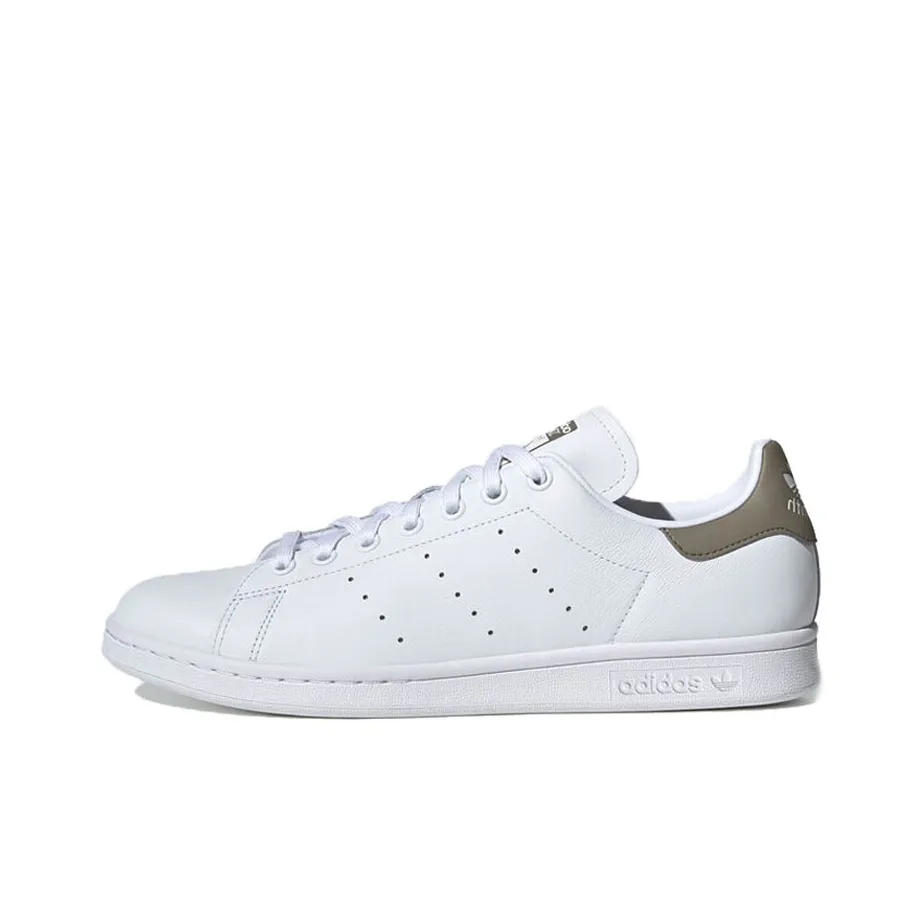 Adidas Stan Smith Cloud White Trace Cargo