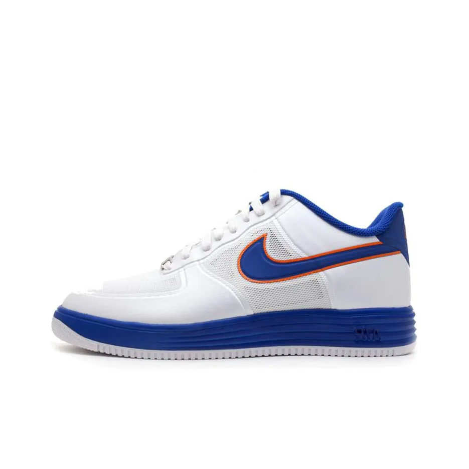 Nike Lunar Force 1 Fuse Nrg 'Bearbrick'