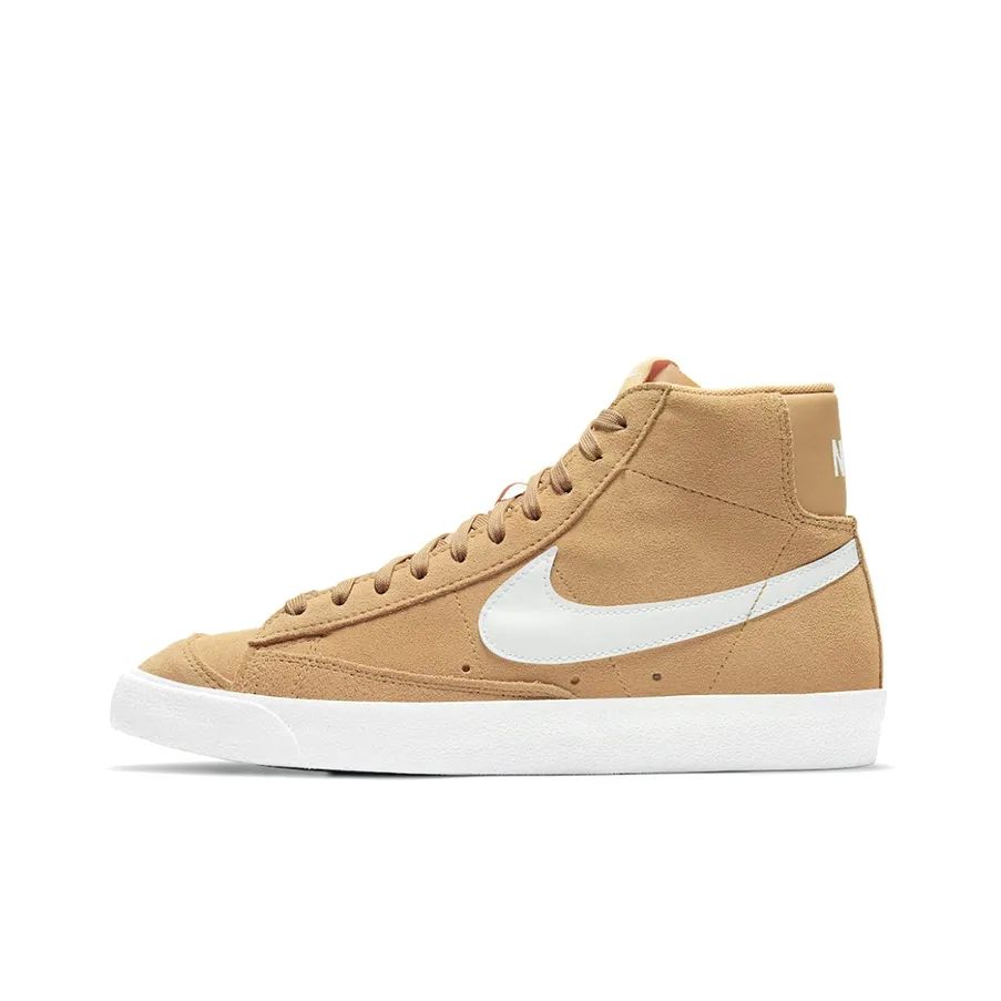 Nike Blazer Mid '77 'Wheat Suede' Women's