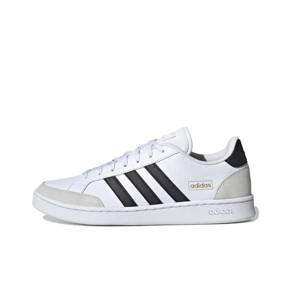 Adidas Grand Court Se 'Coud White'