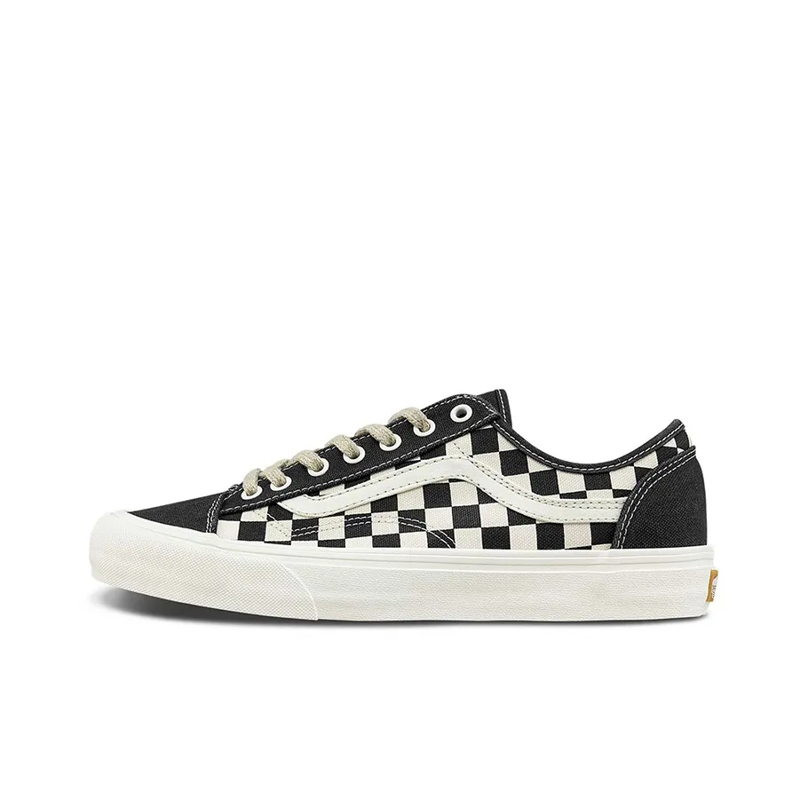 Vans Style 36 Chessboard Black/White