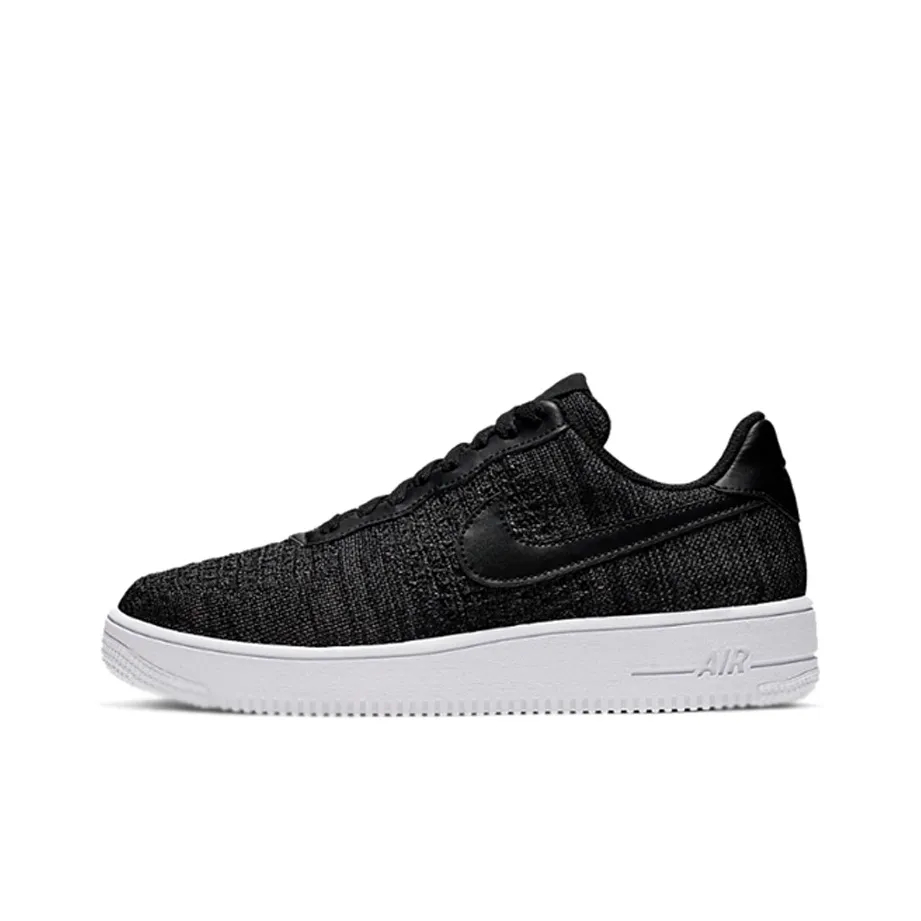 Nike Air Force 1 Flyknit 2.0 Black