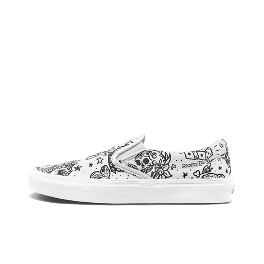 Vans Classic Slip On U Color