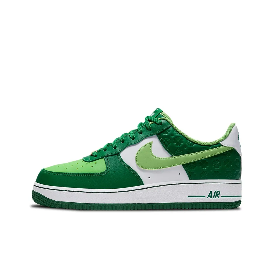Nike Air Force 1 Low 'St. Patrick's Day'