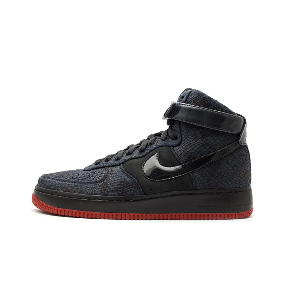 Nike Air Force 1 High Eddie Cruz West Coast