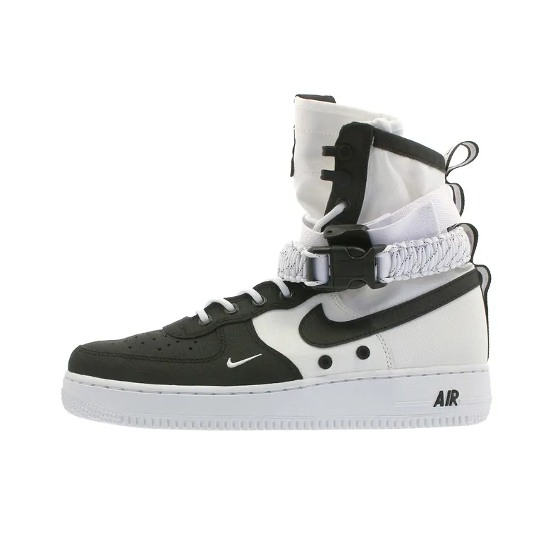 Nike Sf Air Force 1 High Panda