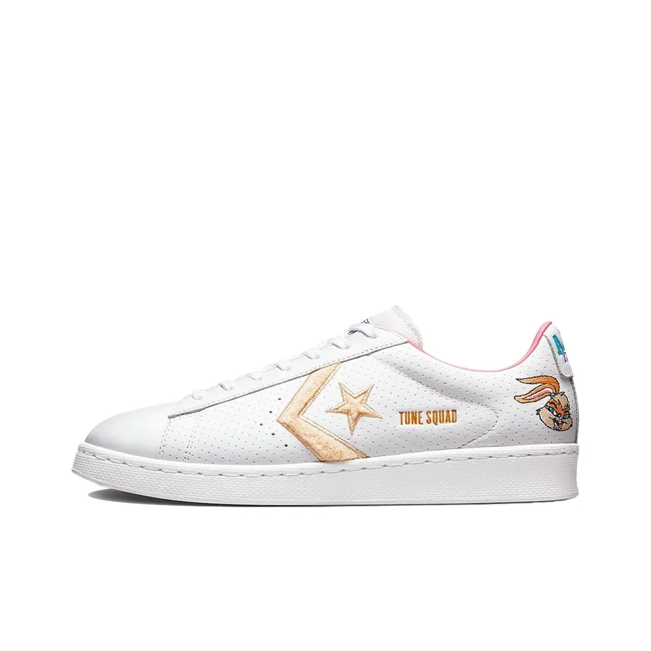 converse Lopez Pro Leather Lola Bunny Space Jam Women's