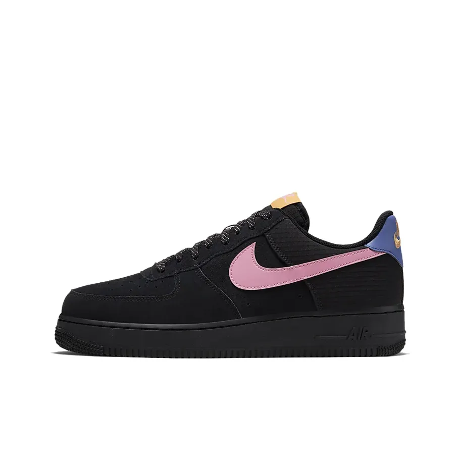 Nike Air Force 1 Low 'Black ACG'