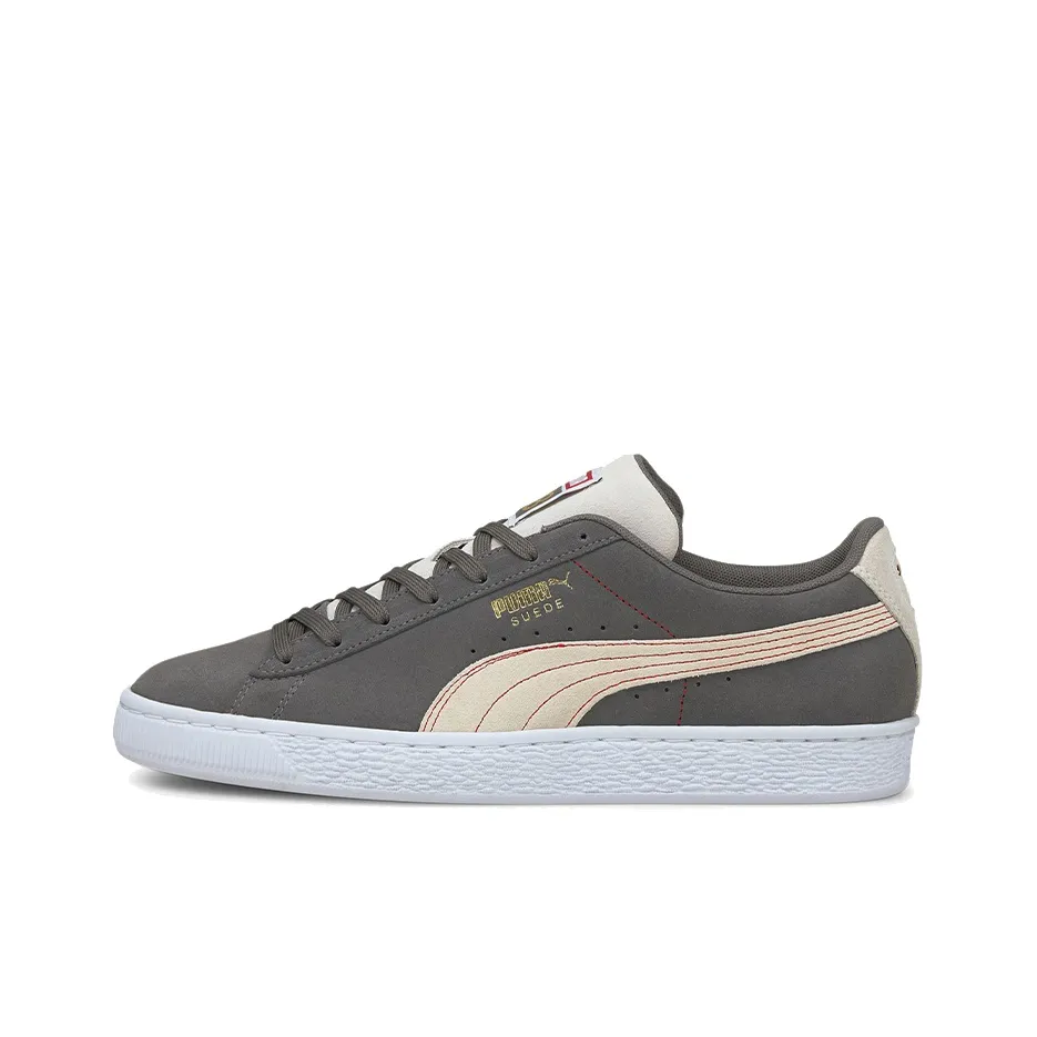 PUMA Suede 'Decades'