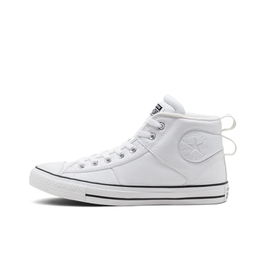 Converse Chuck Taylor All Star Cs Mid 'White'