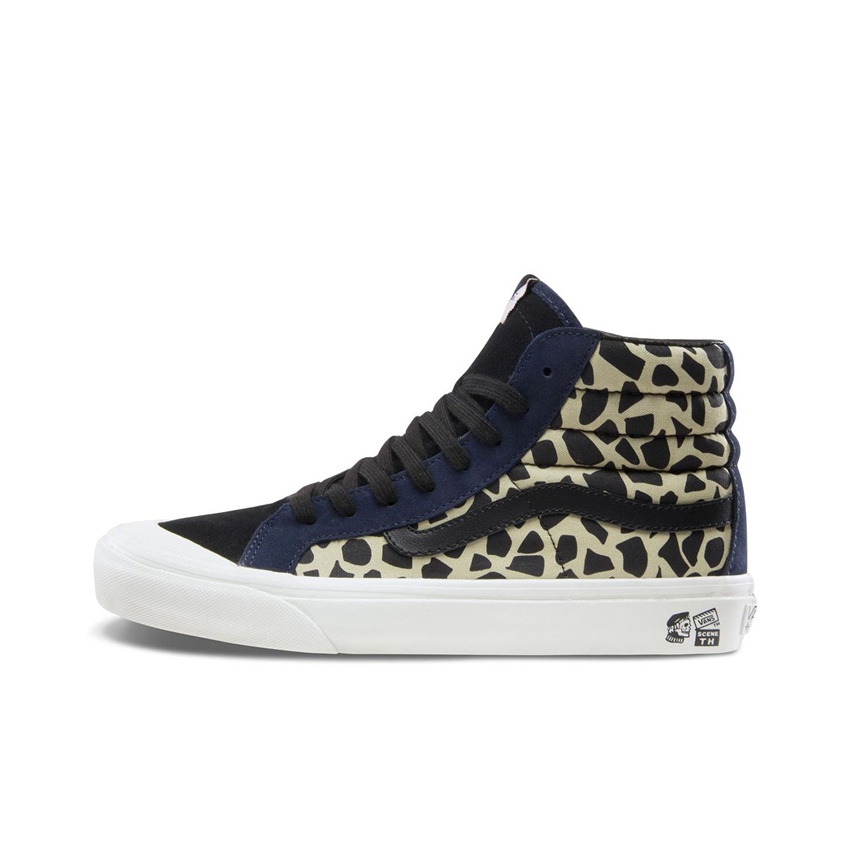 Top 10 Cheetah Vans Shoes to Elevate Your Style in 2025