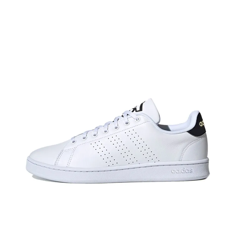 Adidas Pokemon X Advantage 'Cloud White'