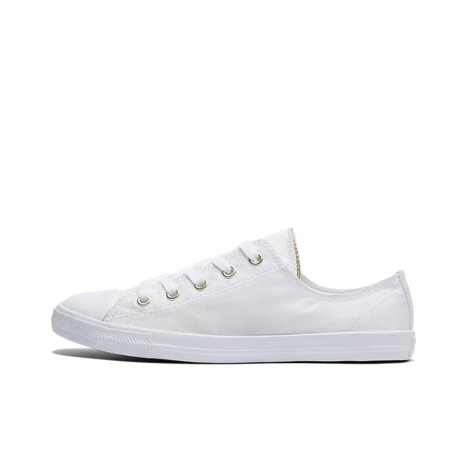 Converse Chuck Taylor All Star 'White' Women's