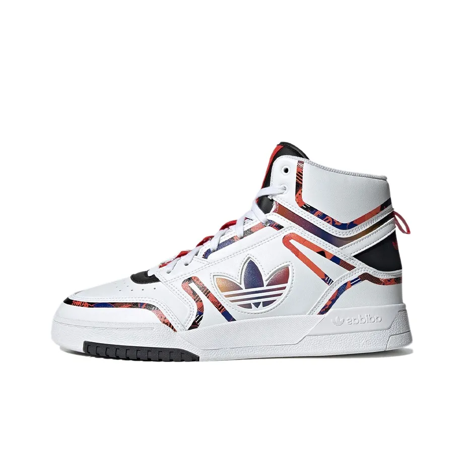 Drop Step Adidas Originals Xl 'Chinese New Year'