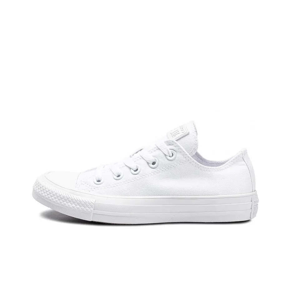 Конверс All Star Slip-Resistant Abrasion-Resistant Low-Top Скейтборд Кроссовки