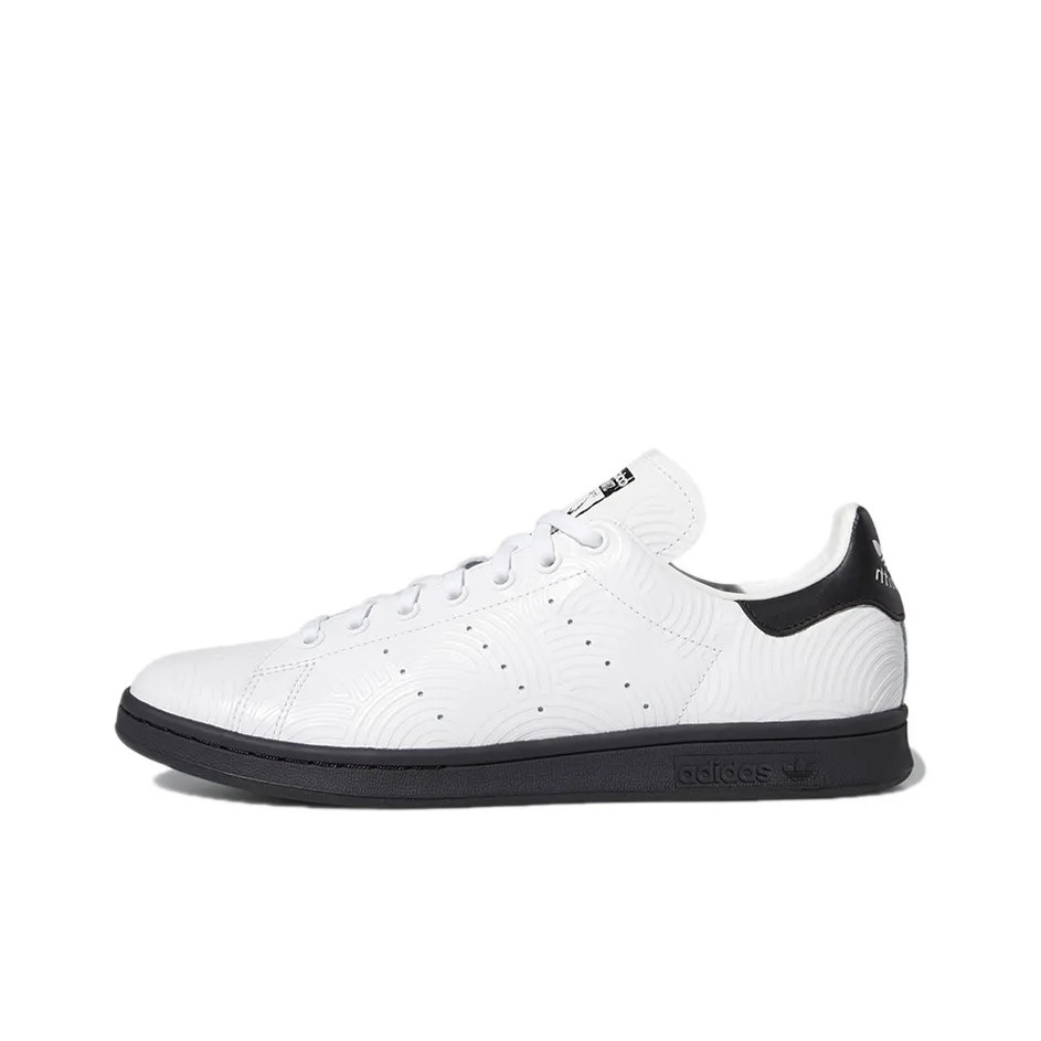 Adidas Hirocoledge X Stan Smith 'Takahashi Hiroko   White'