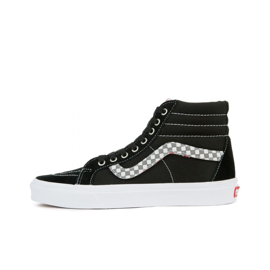 Girl high top vans shoes online