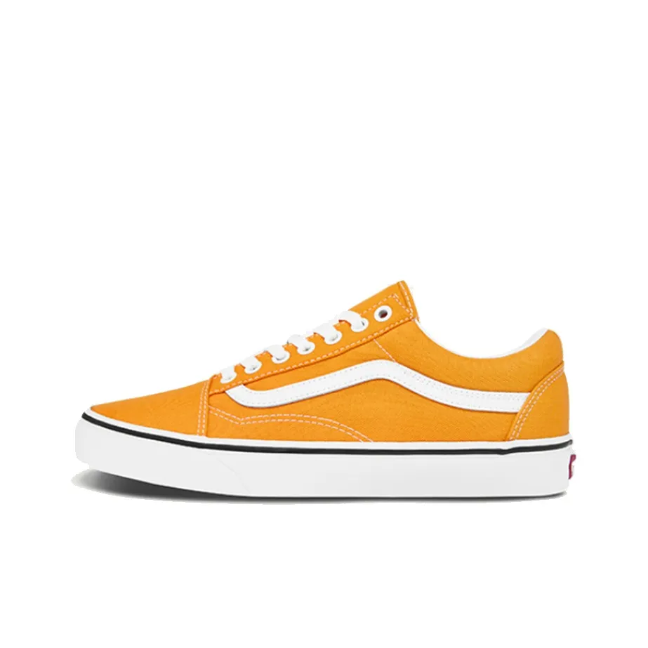 Vans Old Skool 'Neon Blazing Orange'