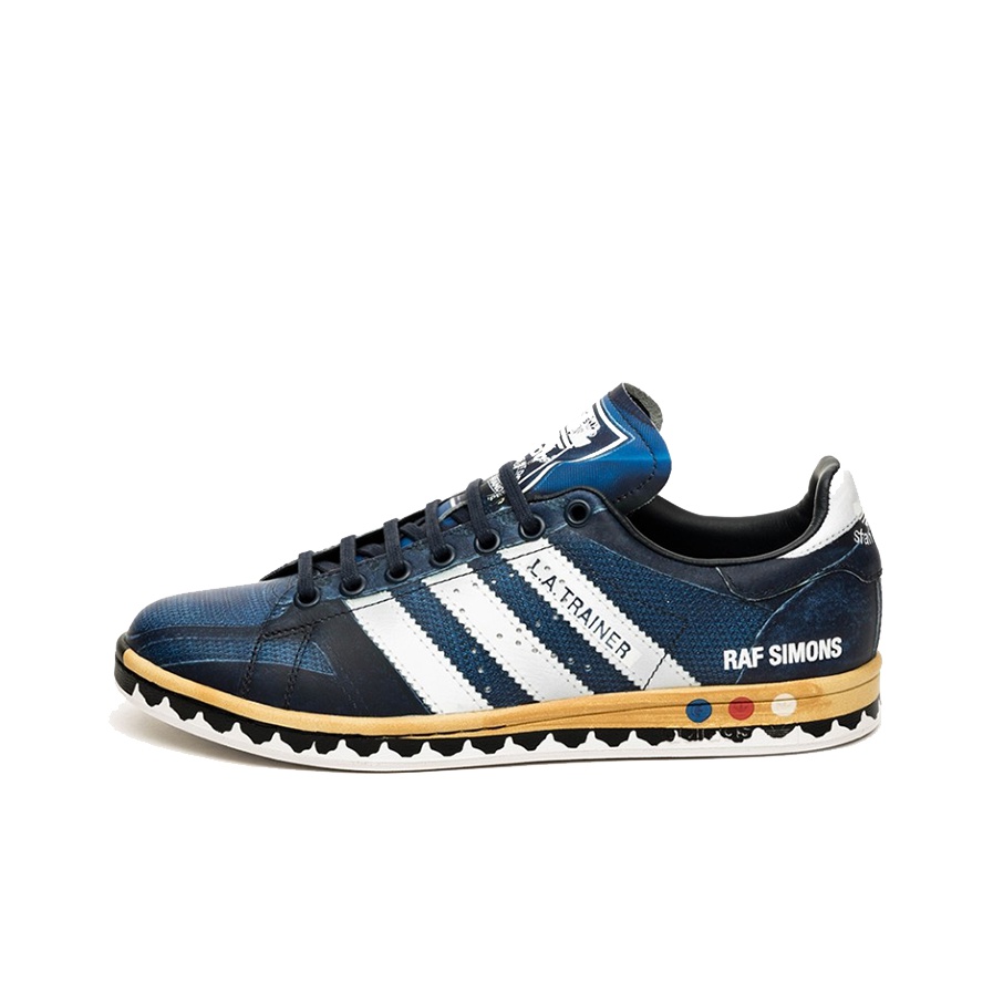 Top 10 Raf Simons Shoes to Elevate Your Style in 2025