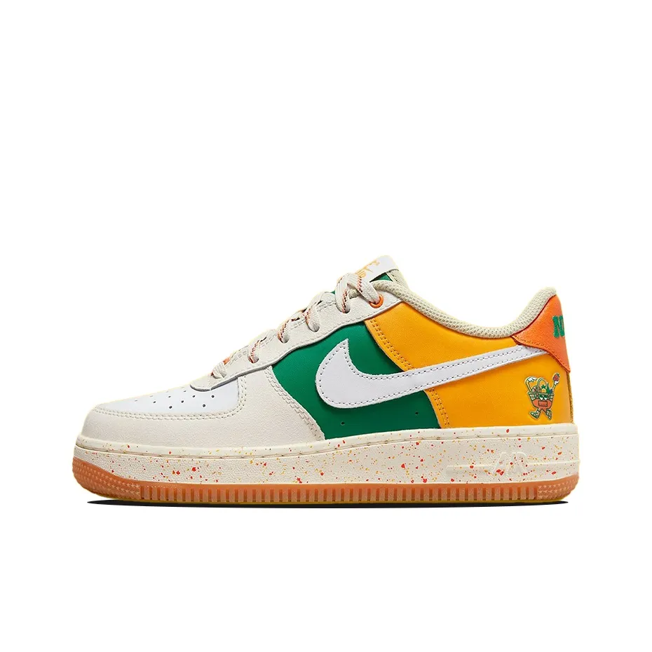 Nike Air Force 1 LV8 'Fruit Basket' Gs