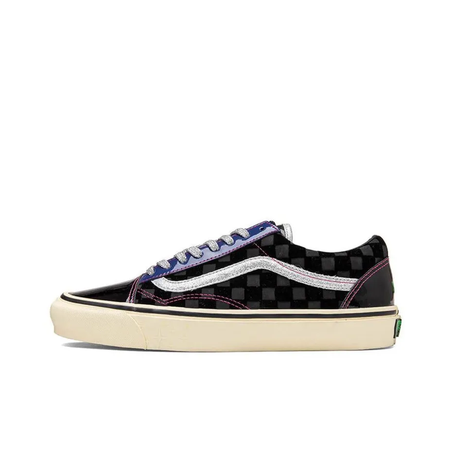 Old Skool Feature X Vault Og Vans Lx 'Sinners Club Part 2'