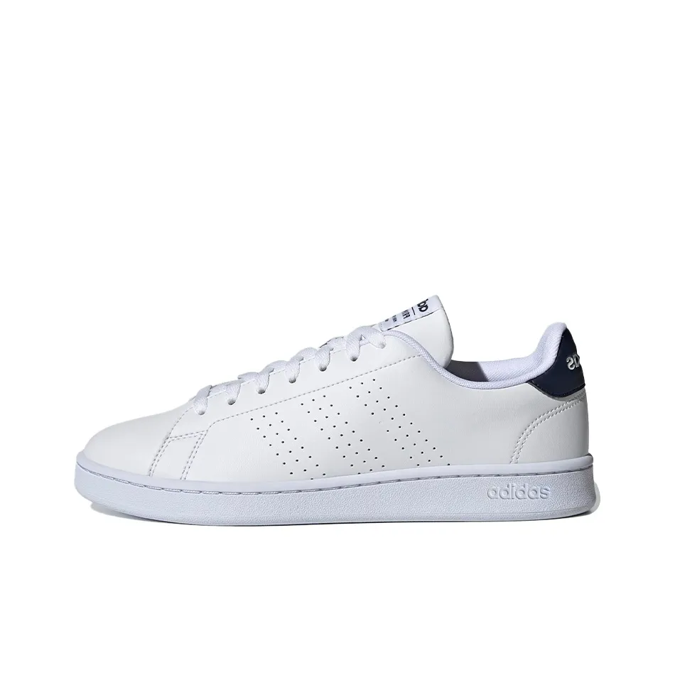 Adidas Advantage Cloud White Legend Ink
