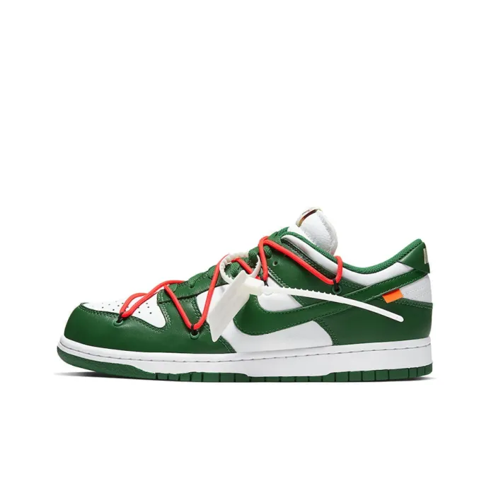 Top Off-White Designer Sneakers to Elevate Your Style in 2025