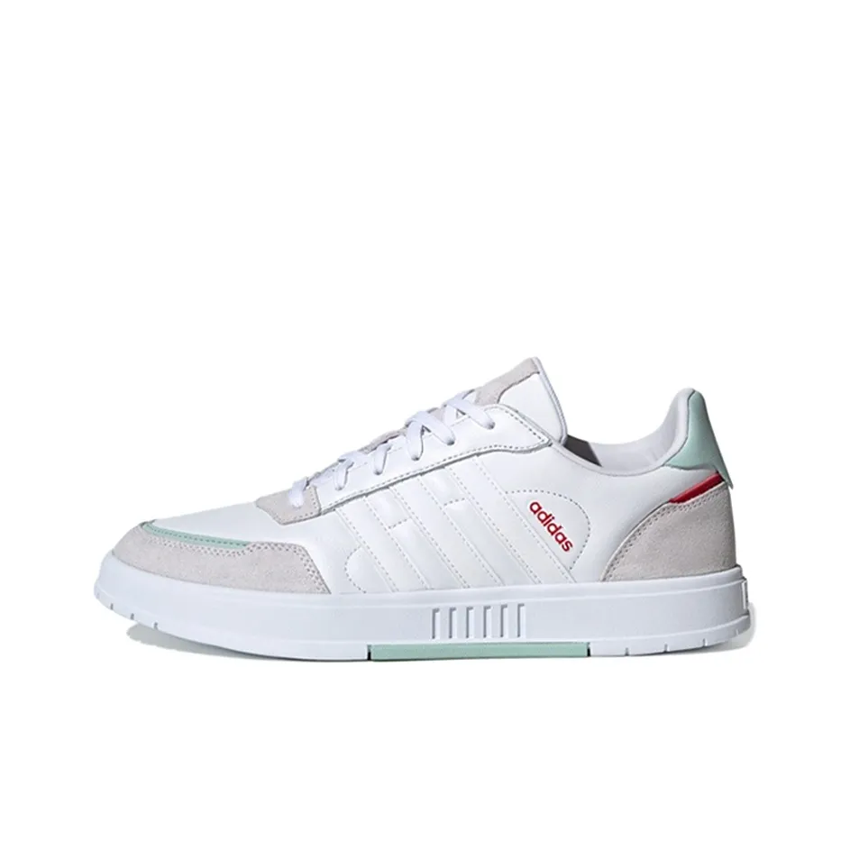Adidas Neo Courtmaster Skate Shoes