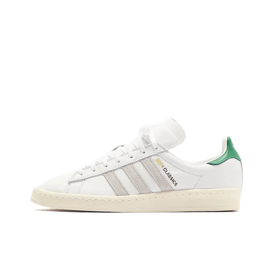 Adidas Kith X Campus 80s 'Classics Program'