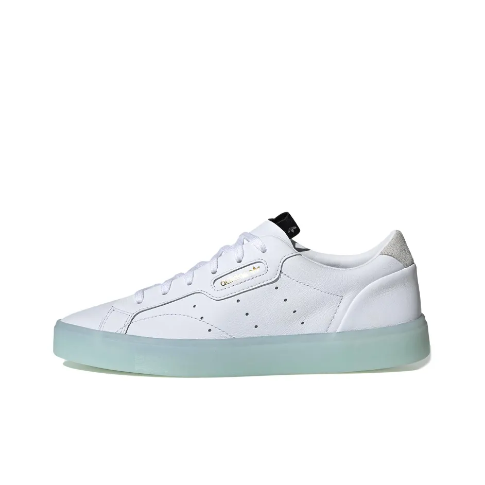 Adidas Sleek Ice Mint Women's