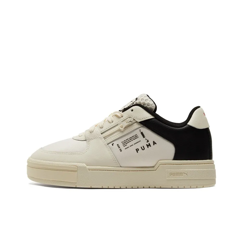 PUMA Ca Pro Re.Gen Ivory Glow