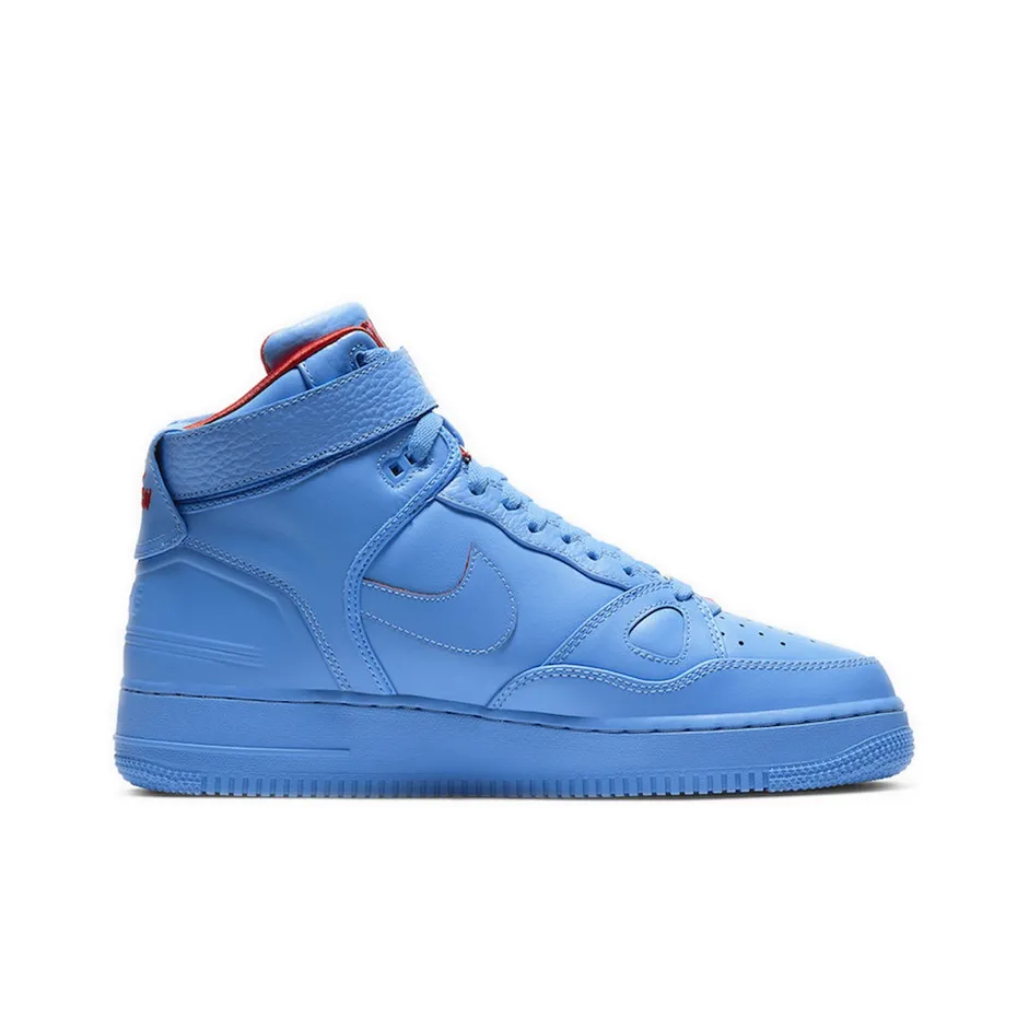 Nike Just Don X Rsvp X Nike Air Force 1 High 'All Star'