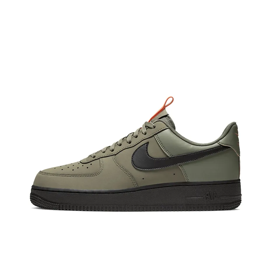 Nike Air Force 1 Low Medium Olive
