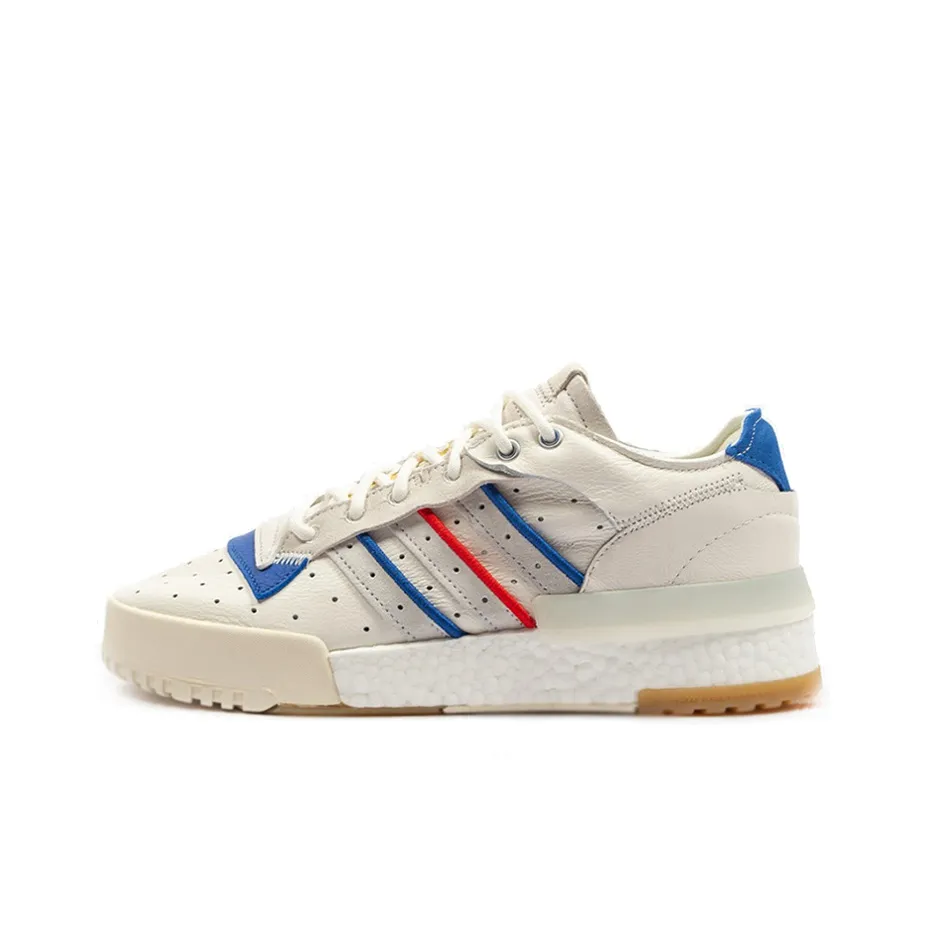 Adidas Rivalry Rm Low 'French Tricolor'