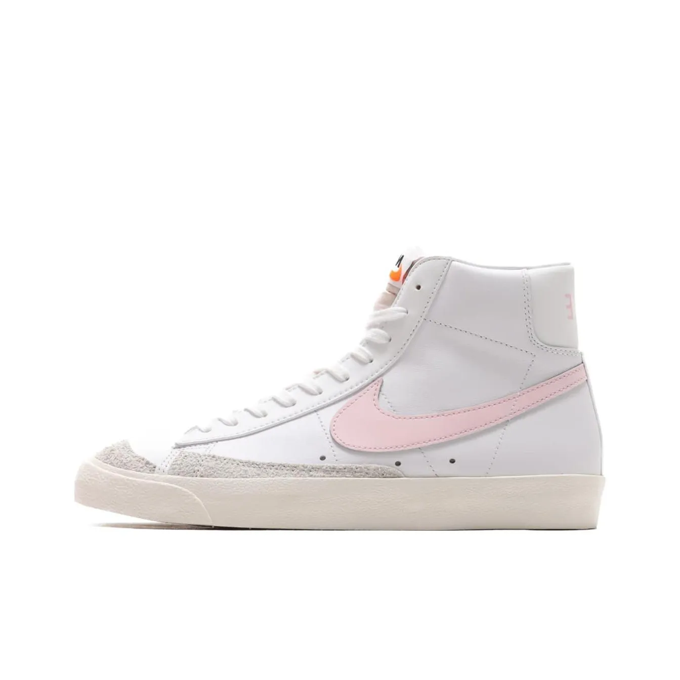 Nike Blazer Mid 77 Vintage Pink Foam