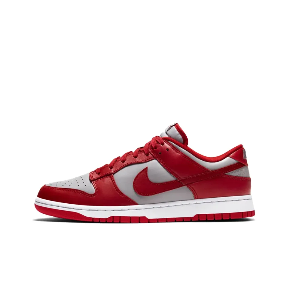 Nike Dunk Low 'UNLV' 2021