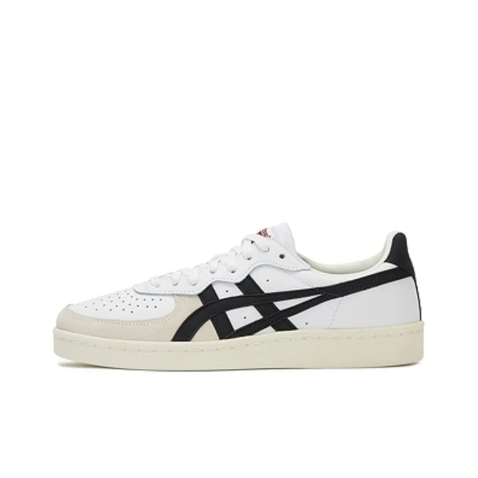 Asics Onitsuka Tiger Gsm White Black
