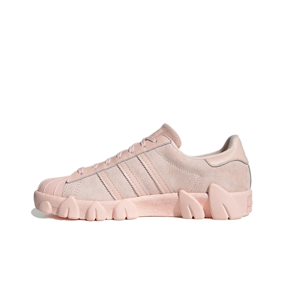 Adidas Superstar 80s Angel Chen Icey Pink