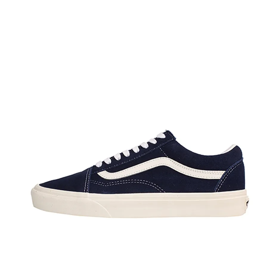 Vans Old Skool 'Blue/White'