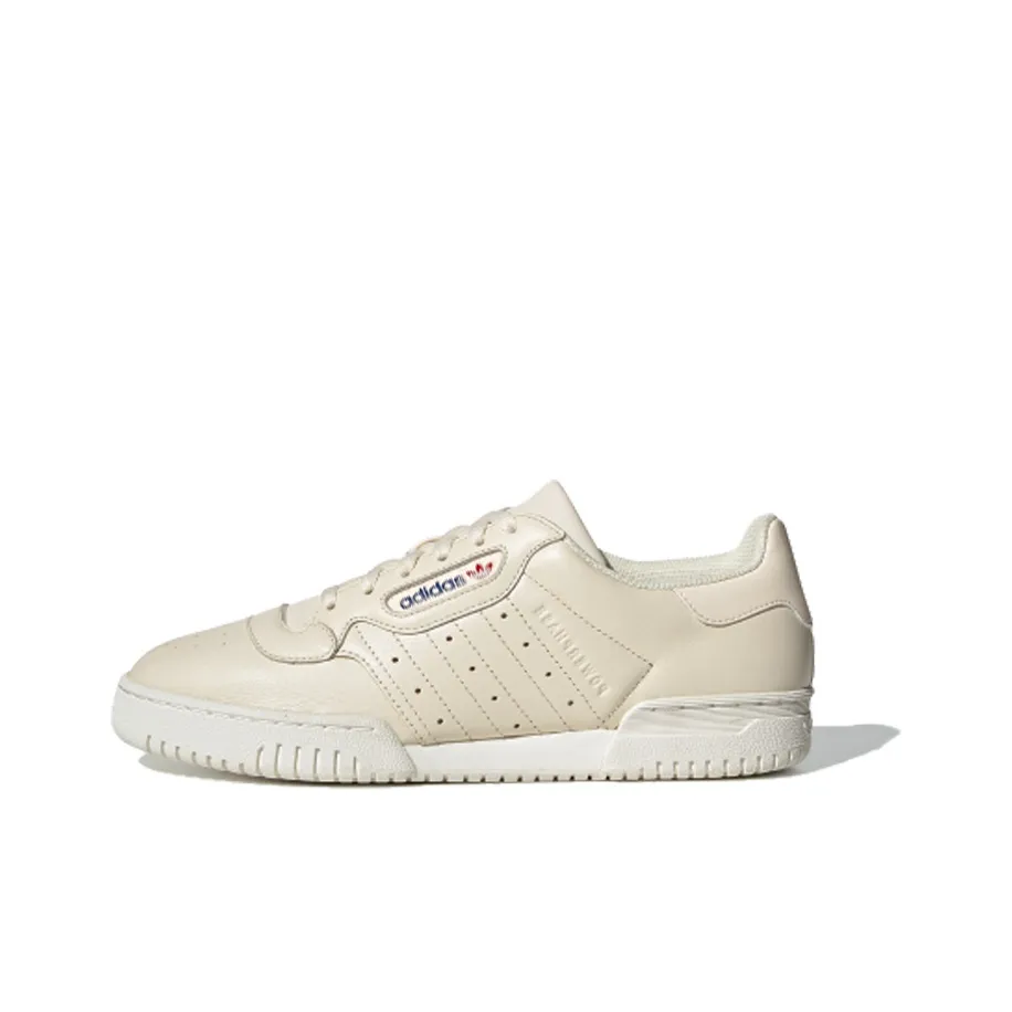 Adidas Powerphase Ecru Tint