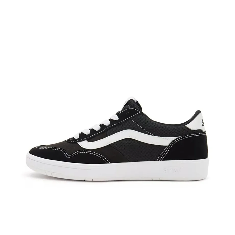 Vans Cruze Too Cc 'Staple   Black White'